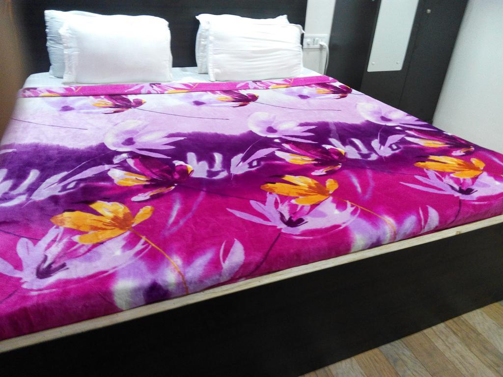 Asian Suites Tulsi Aura Νάβι Μουμπάι Εξωτερικό φωτογραφία