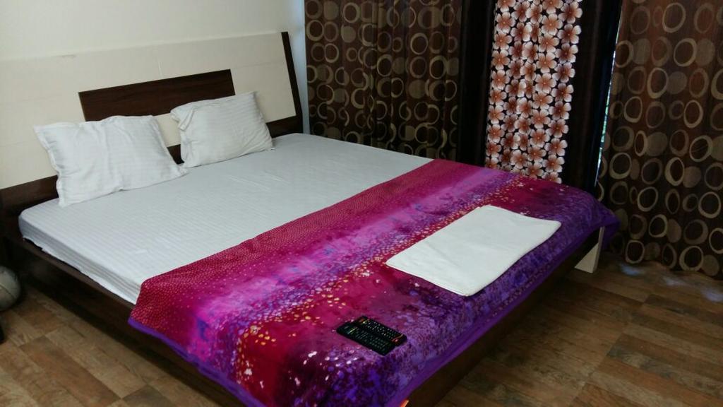 Asian Suites Tulsi Aura Νάβι Μουμπάι Εξωτερικό φωτογραφία