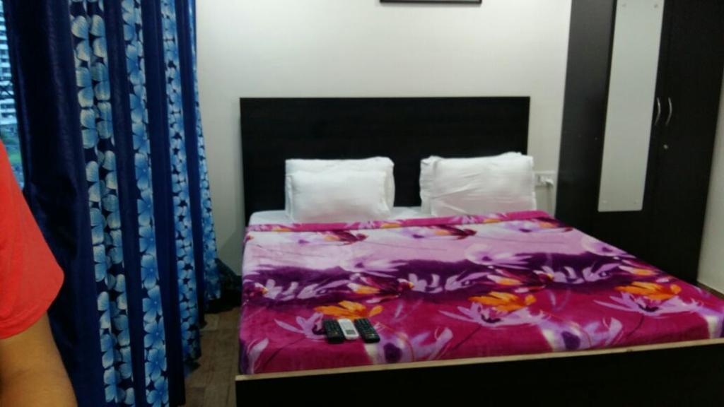 Asian Suites Tulsi Aura Νάβι Μουμπάι Εξωτερικό φωτογραφία