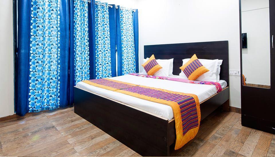 Asian Suites Tulsi Aura Νάβι Μουμπάι Εξωτερικό φωτογραφία