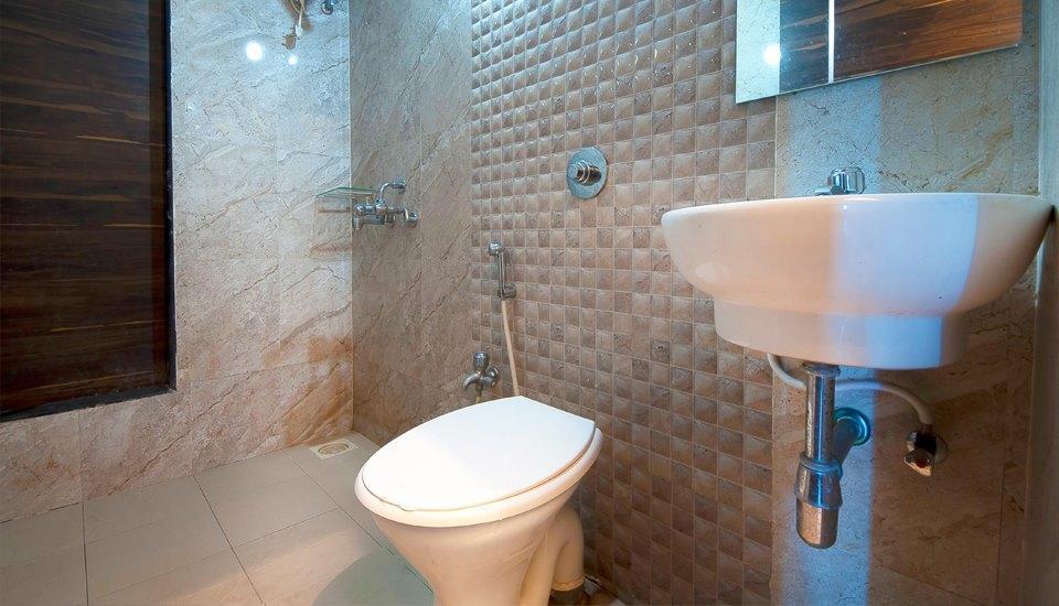 Asian Suites Tulsi Aura Νάβι Μουμπάι Εξωτερικό φωτογραφία